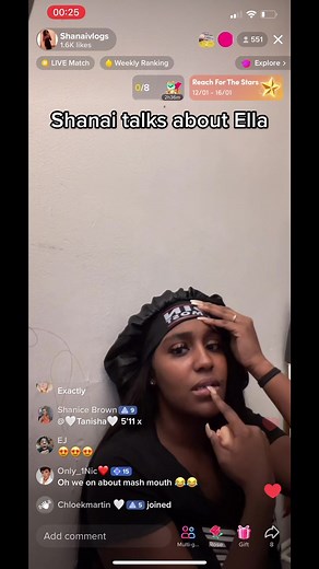 @Jords&ella❤️ @Jords @Shanaivlogs #fyp #exposed #tiktokdrama #help #foryoupage #fishygang #heatbroken #tiktokpoll