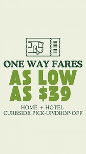 Flying out of Minneapolis–Saint Paul Airport? Let Groome...