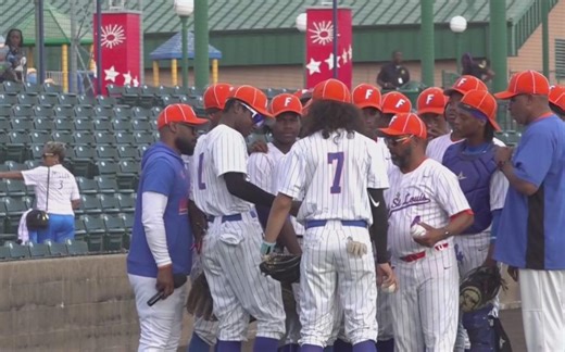 'Unity in the community' connects families, mentors and young athletes