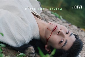 70K views · 1.1K reactions | Đồng Song ra đi nhưng ánh mắt vẫn hướng về Tiêu Bắc Minh và mọi người. Phải chăng hắn đã ân hận nhưng không thể quay đầu. Phim: Định Phong Ba #IQIYI #ĐịnhPhongBa #VươngTinhViệt #HướngHàmChi | Cáo Nhỏ Review | Facebook