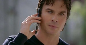 O que aconteceu com Ian Somerhalder, o Damon de 'The Vampire Diaries'?