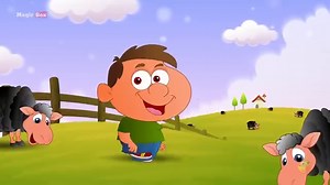 Here, we are presenting " Top 4 Kids ALL time Favourite Songs". Just hit this ▶️ PLAY button and start singing this peppy songs with your Kids. Watch this nursery Rhymes collection created by Magicbox Animation with your kids which helps your children to get new ideas and Sing and Dance with Your little ones. To #Review our Page : https://www.facebook.com/MagicboxAnimation/ #nurseryrhymes #englishsongs #nurserysongs #jinglebells #incywincyspider #baabaablacksheep #twinkletwinkle #trafficlightson