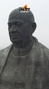 60K views · 2.1K reactions | The Statue of Unity has emerged as a world-class destination, Hon’ble Prime Minister Shri Narendra Modi’s most fitting tribute to Sardar Patel’s timeless legacy. #StatueOfUnity #SardarPatel #EktaNagar #150YearsOfSardarPatel | Statue of Unity | Facebook