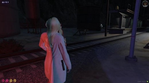 [The Boardwalk RP] Pamela Lebeaux - Lab Analyst