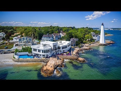 836 Pequot Avenue New London CT Real Estate 06320