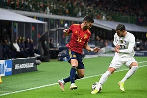 Transferts : Ferran Torres rejoint le FC Barcelone pour cinq ans (officiel)