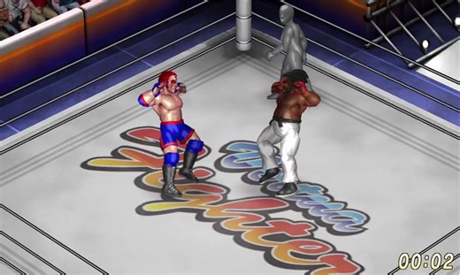 カラム・ニューマンの新フィニッシャー、みんなで様々な技と「同じでは？」って言ってるの面白い。もうプロレス技は出尽くしているので、似てしまうのは仕方ない。自分は、清宮海斗のオーバースローに似てると思った。細菌は使っていない。動画はなぜかファイプロ再現