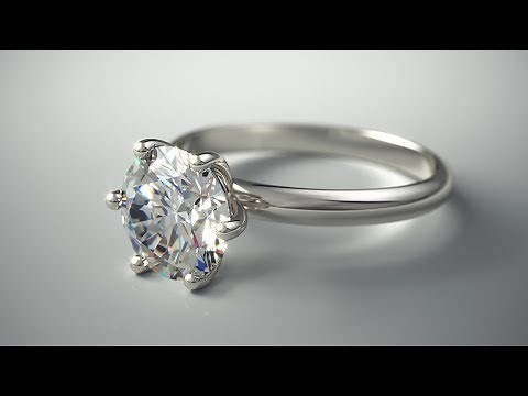 GPU Dispersion – V-Ray Next for 3ds Max, update 1