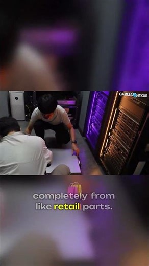 Building an AI Supercomputer... with AliExpress Parts?