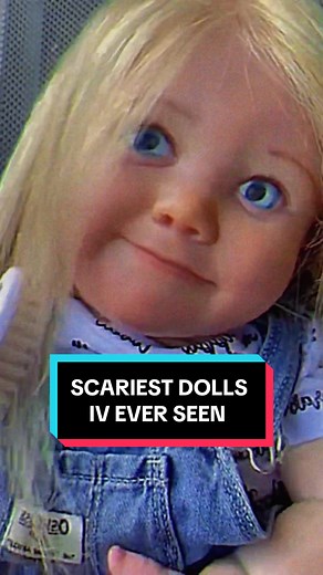 Josh's Doll Phobia Revealed: Haunted Cabbage Patch Horror