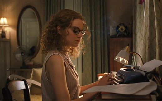 「相助」The Help (2011)