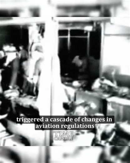 1945 - When a Plane Crashed Into The Empire State Building | Amazing Time Capsule