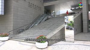 The Macau Museum of Art is now calling for the submission of exhibition proposals for the “60th International Art Exhibition of La Biennale de Venezia” until July 28. The exhibition proposals must be submitted in teams which must consist of at least two members who must be residents, aged 18 or above. | TDM Canal Macau