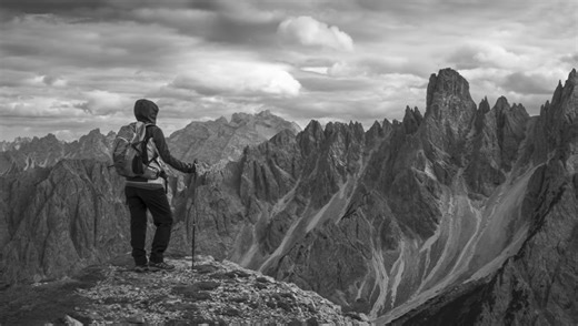 The Importance of Aspect Ratios in Landscape Photography