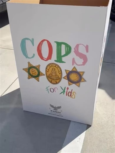 Yucaipa Police Department on Reels