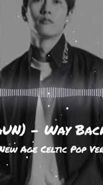 숀 (SHAUN) - Way Back Home ( New Age Celtic Pop Ver )l 🎵 가요발라드 베스트 🎵l 🎵마음을 울리는가사 🎵 l 🎵가슴을 찢는 애절한감동 🎵l