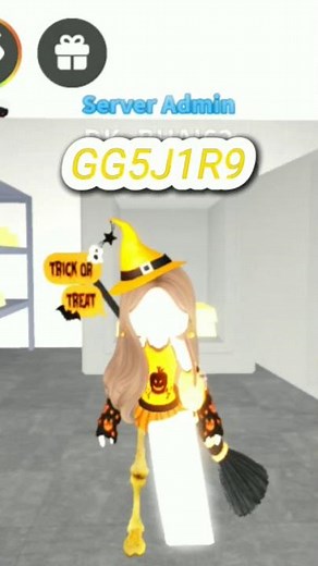 Girl Outfit Code For LIFE TOGETHER-ROBLOX