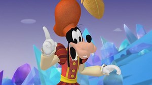 Um Contos de Fadas do Pateta - A Casa do Mickey Mouse (Temporada 5, Episódio 10) - Apple TV (BR)