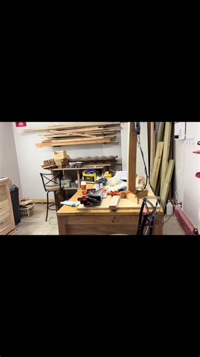 Expert Woodworking Shop Cleanup Techniques