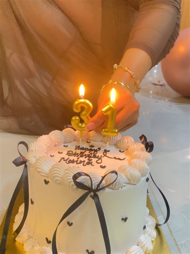 Celebrating 31 Years of Life and Gratitude