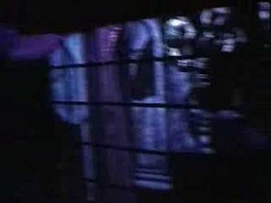 Indiana Beach Haunted House - A Rare Look Inside