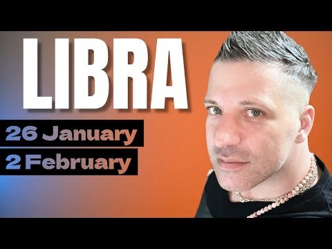 LIBRA - This Surprise Changes EVERYTHING For You!! January 26th - February 2nd Libra Tarot