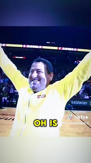 Fun Basketball Voiceover Highlights