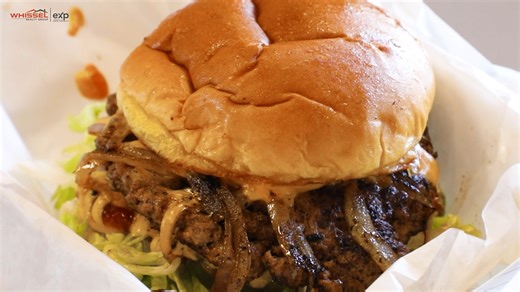 234 reactions · 46 shares |  Unleash your burger cravings with a...