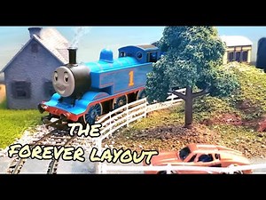 Building the Bookish Layout