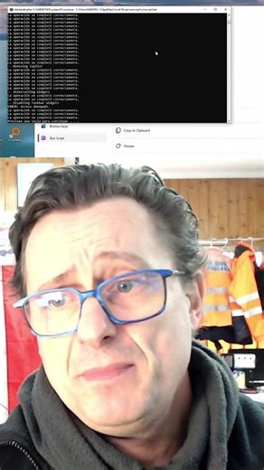 Cómo optimizar el PC WINDOWS con Winscript. Tienes que ir probando opciones una a una #winscript