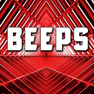 Computer Beep or Chirp