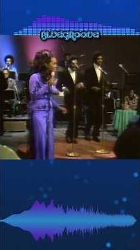 When Gladys Knight & The Pips invite you to get right on down. Live Concert performance in 1972