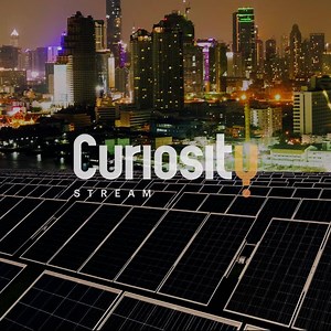 842 reactions · 124 shares | Can we find a way to meet the current demands of tech, engineering & science while maintaining environmental sustainability? | Curiosity Stream | Facebook