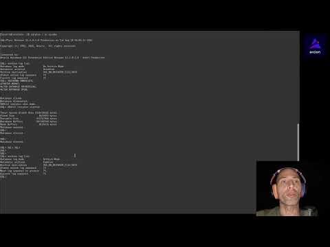 Arcion Change Data Capture - Oracle Source Setup