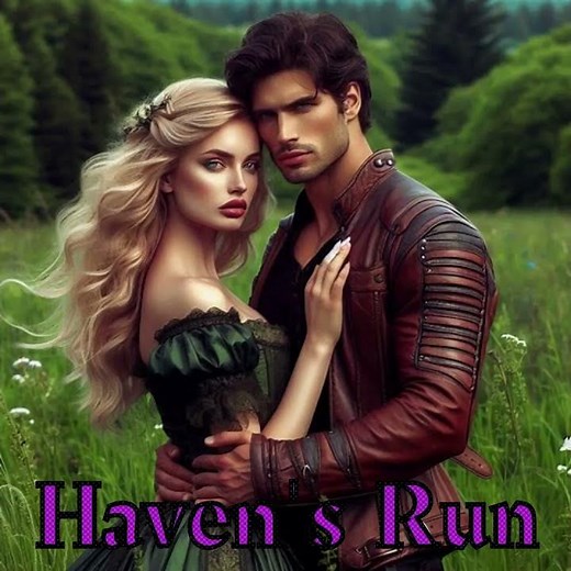 Heroes of Haven's Run GIF 3