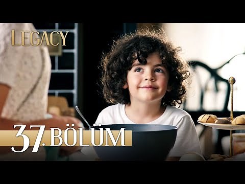 Legacy Episode 37