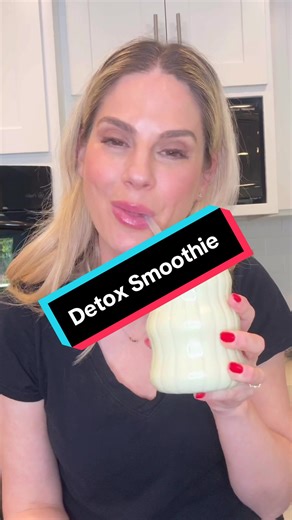 Best Detox Smoothie Recipe for Ultimate Cleansing