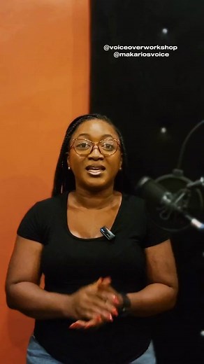 Discover Your Voiceover Potential with This Script Challenge!