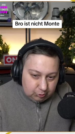 The Truth About Monte in Twitch Clips