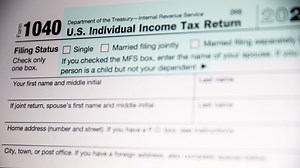 Where are my Wisconsin and federal tax refunds?