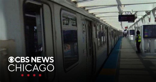 As CTA riders share safety concerns, agency plans expansion of AI gun detection