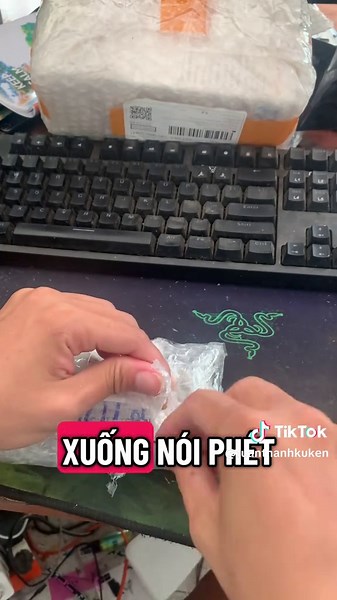 Hướng dẫn sử dụng Samsung DeX trên S9