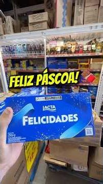 Fui pra Vammo e, no caminho, 3 clientes ganharam chocolate vem comigo 🍫 #vammo