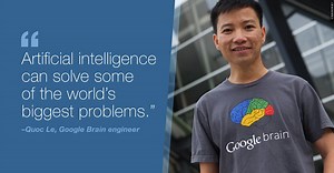 8.5K views · 202 reactions | Artificial intelligence will eventually...