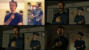 King Progression Reel