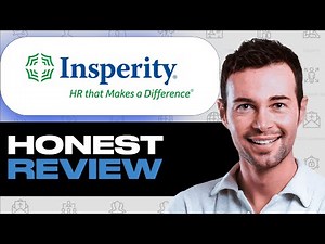 Insperity HR Review | Features, Pros and Cons