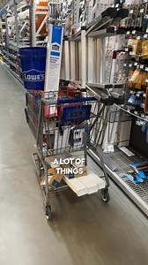 Shop Black Friday Build Up deals at Lowe’s like up to 50% OFF take an additional 10% off select Major Appliances, & up to 55% OFF Select Ladders, AND more! Valid through 11/27. While supplies last. | Lowe's Home Improvement