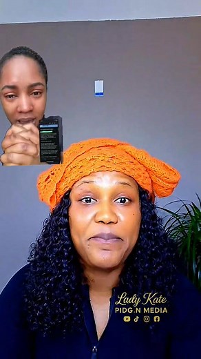 398K views · 9.8K reactions | "Why Husband removed wife from COS" Good job uk should help us carry our village wife back home. | Lady Kate Pidgin Media | Facebook