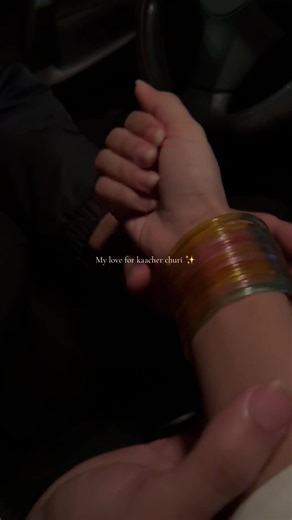 Explore My Beautiful Bangles Collection