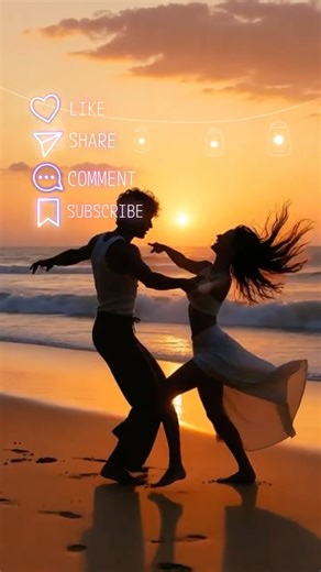 💃🏝️#kaoma #lambada #dance #love #music #beach #dancer #BrazilianDance #Samba #Lambada #80svibe